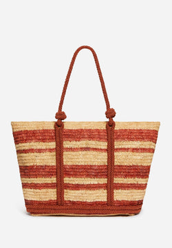 Cabas L Tote Bag