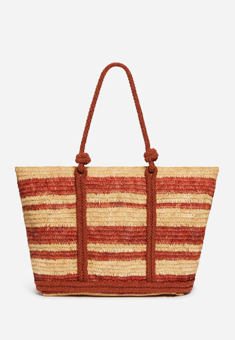 Cabas L Tote Bag