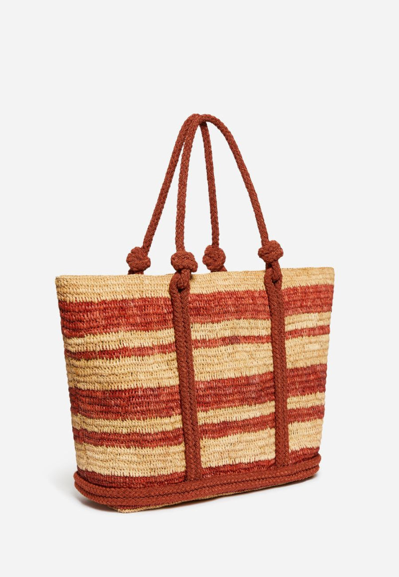 Cabas L Tote Bag