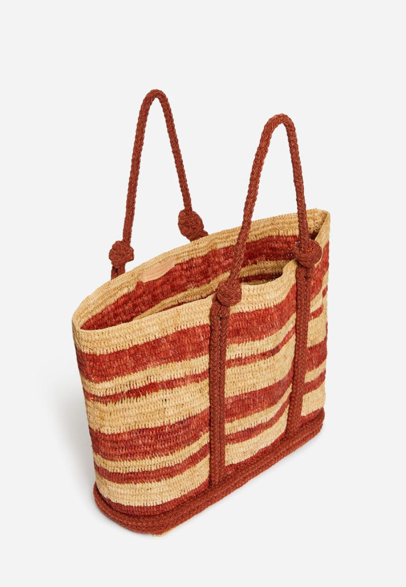 Cabas L Tote Bag