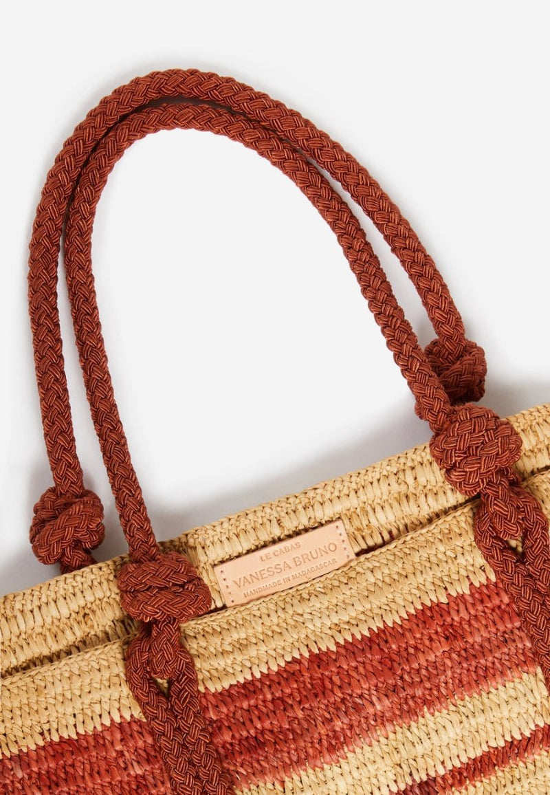 Cabas L Tote Bag