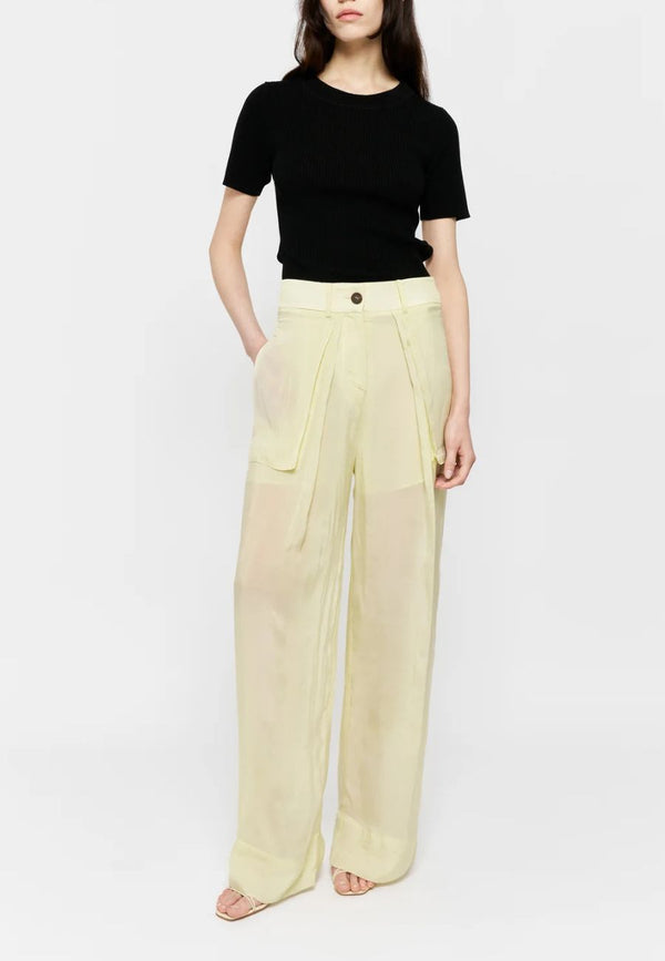 Carmela Trousers