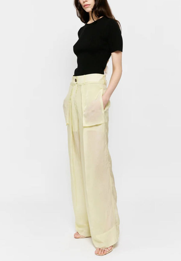 Carmela Trousers