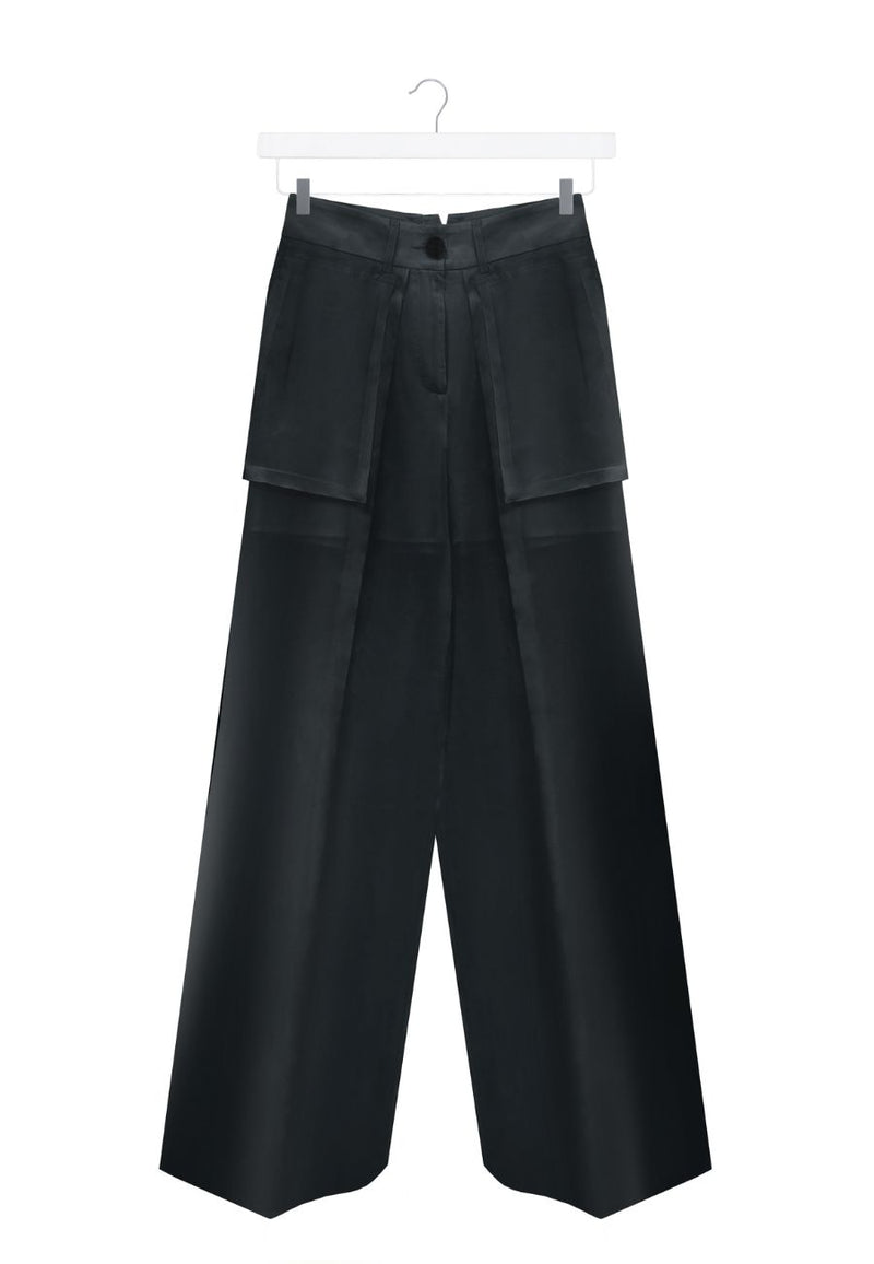 Carmela Trousers