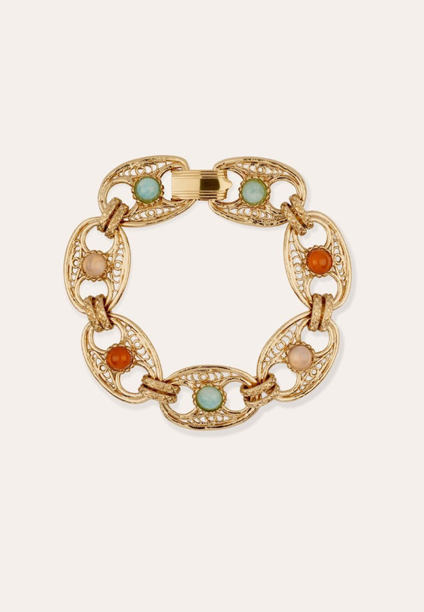 Carthage Bracelet