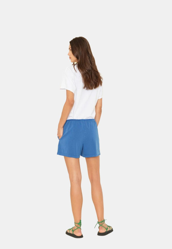 Cassie Short