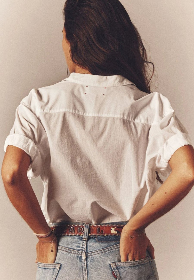 Channing Shirt