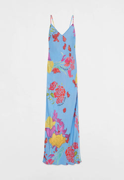 Cielo Slip Dress