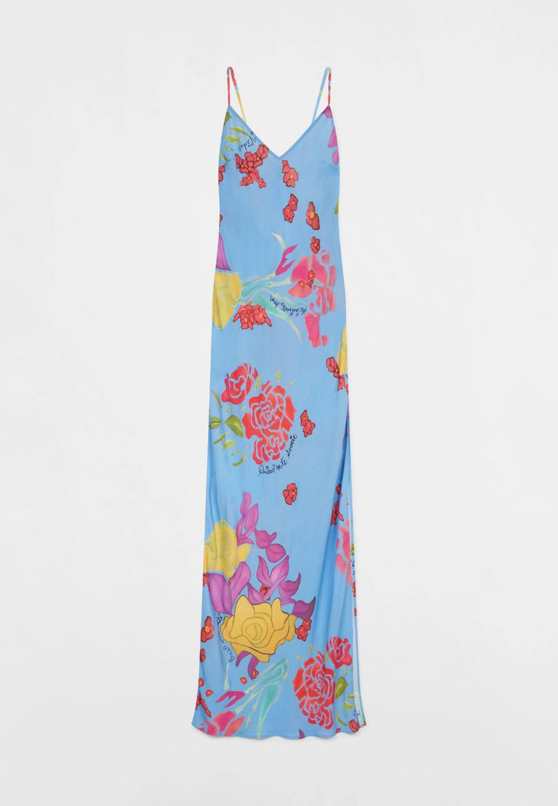 Cielo Slip Dress