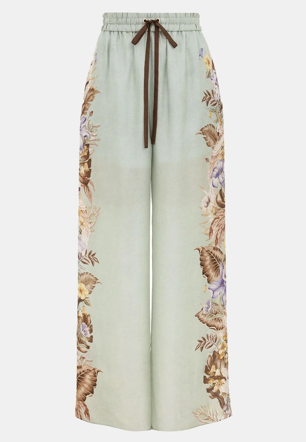 Coco Relaxed Pant