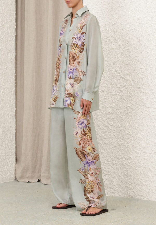 Coco Relaxed Pant