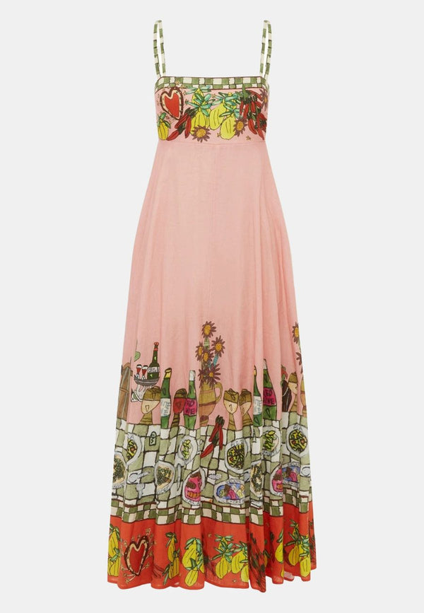 Contessa Sundress