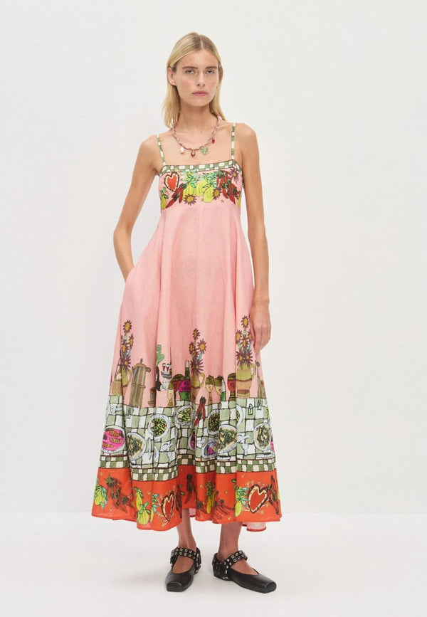 Contessa Sundress
