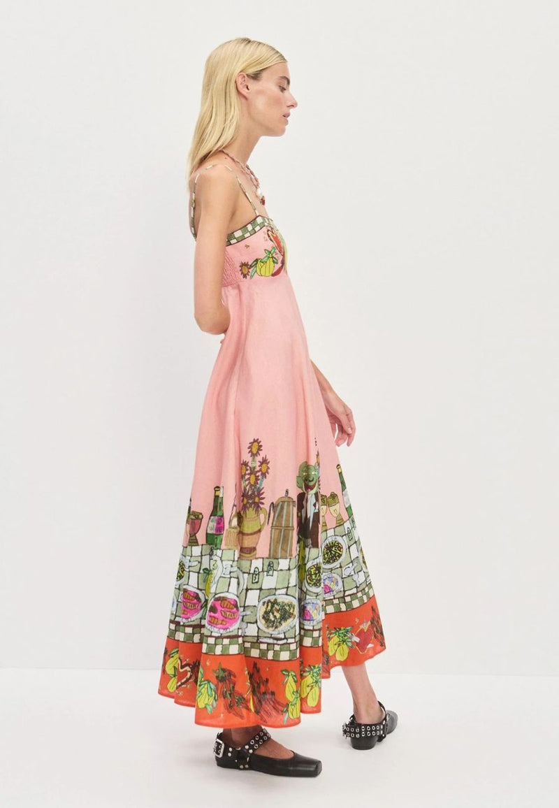 Contessa Sundress