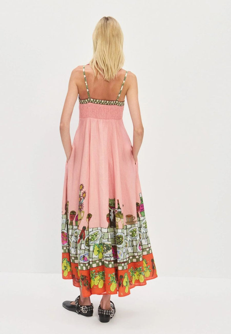 Contessa Sundress