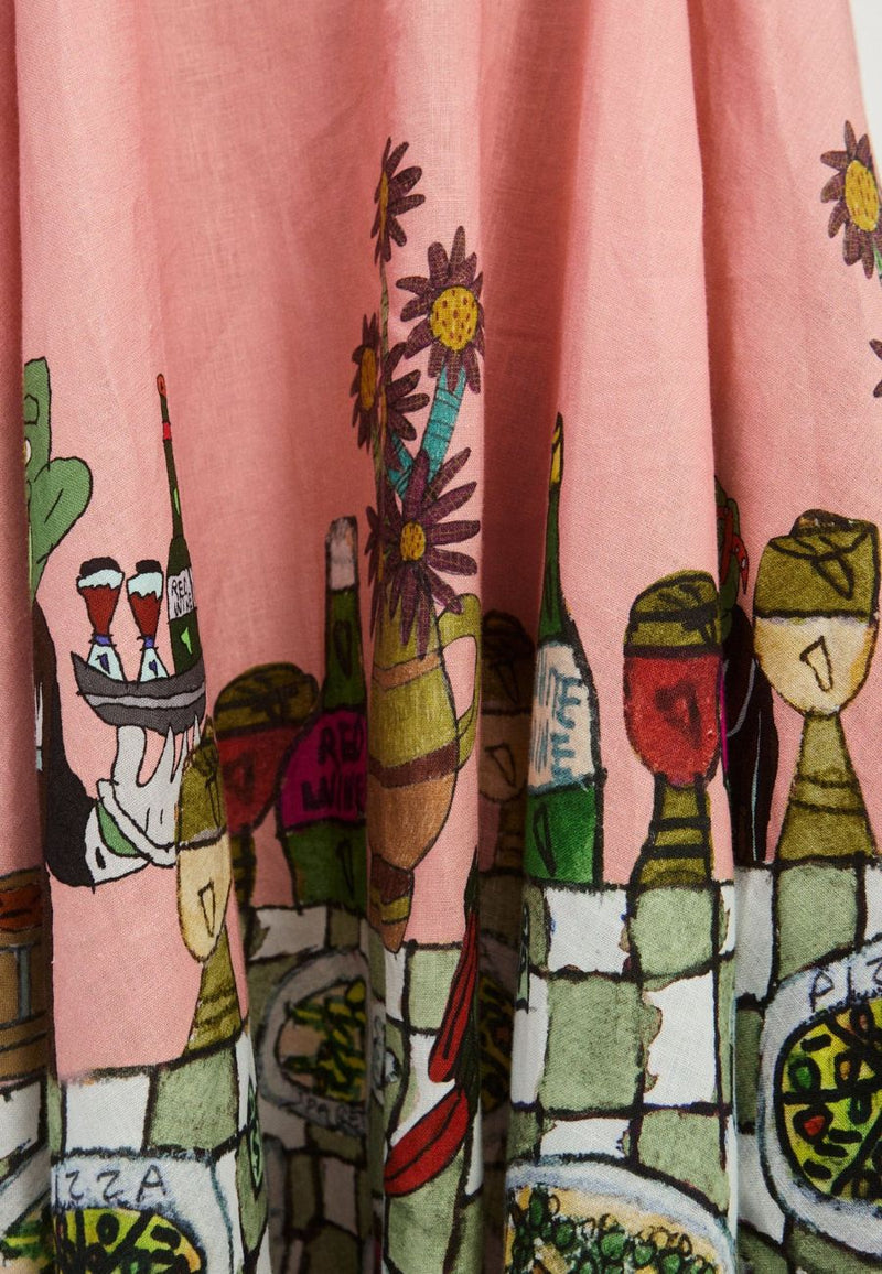 Contessa Sundress