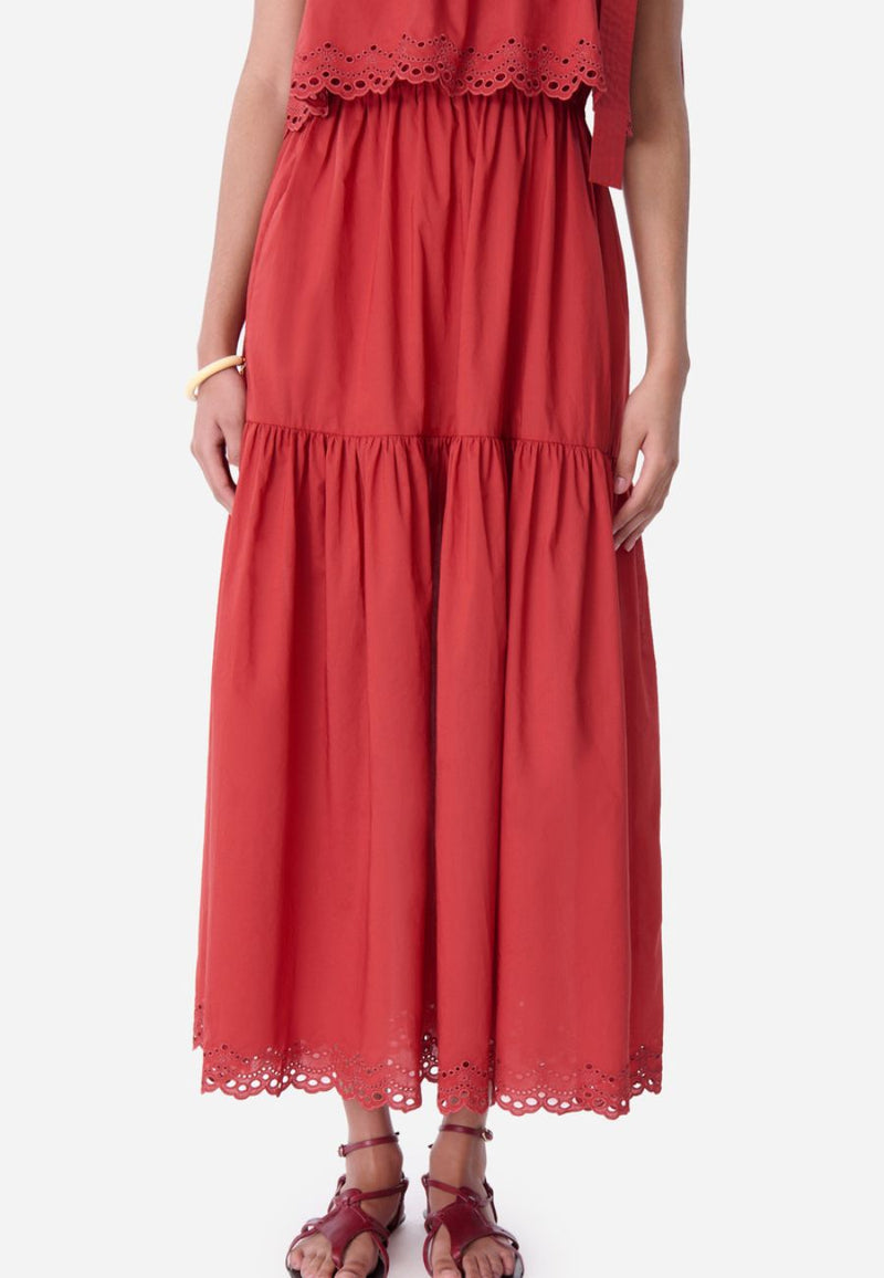 Cora Dress