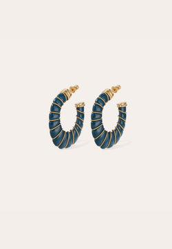 Cyclade Earrings