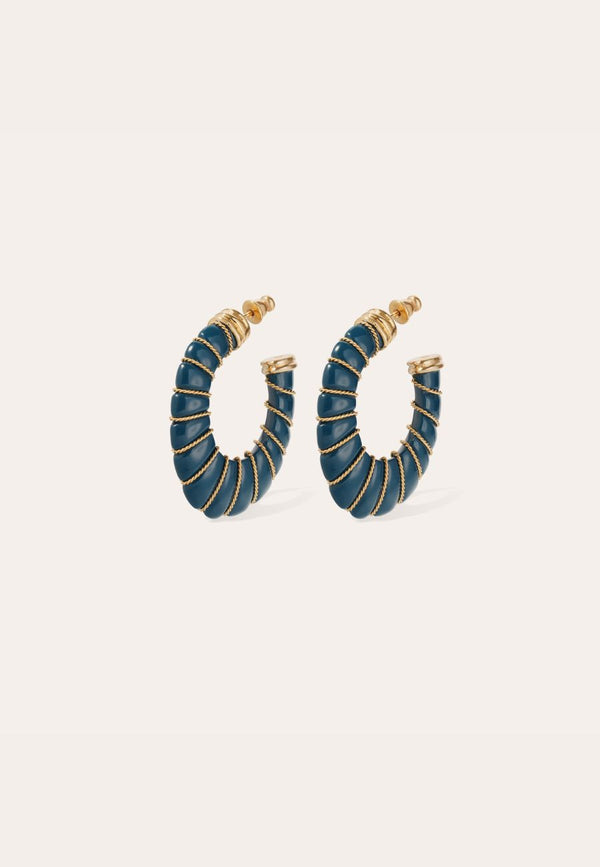 Cyclade Earrings
