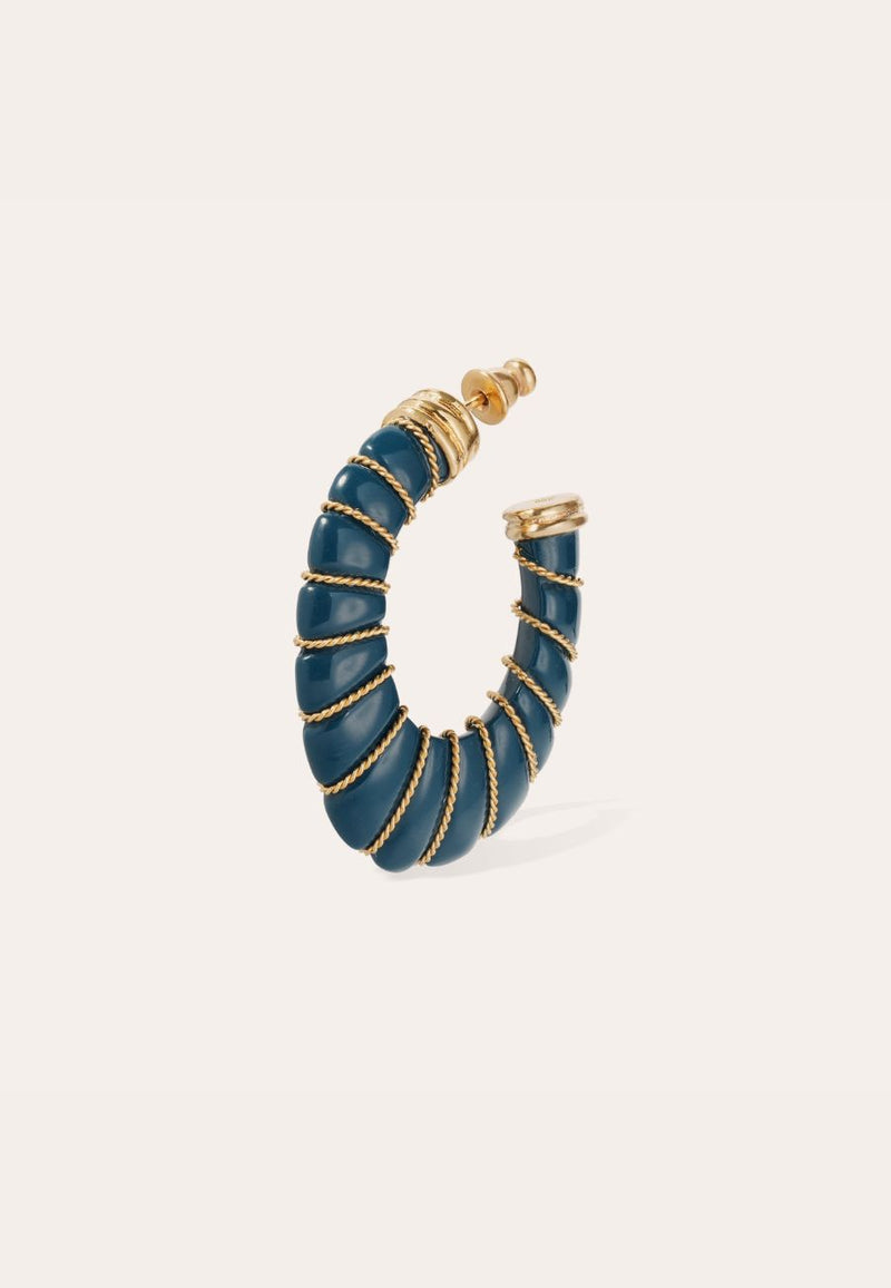 Cyclade Earrings