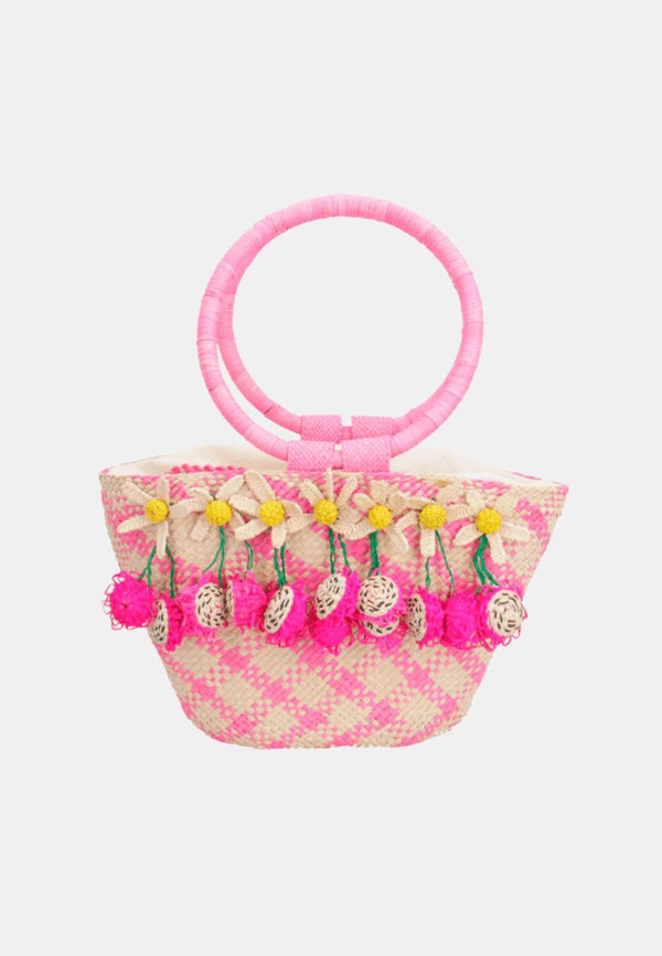 Dragon Fruit Handbag