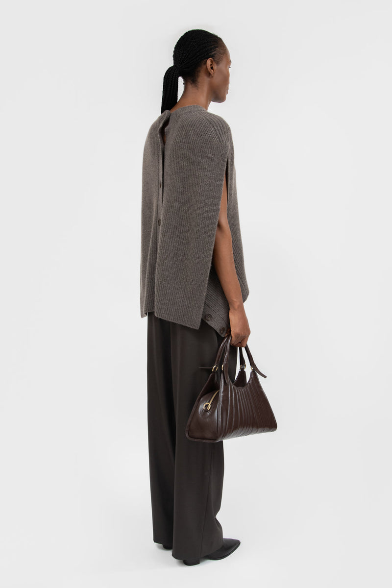 Lata Knit Vest