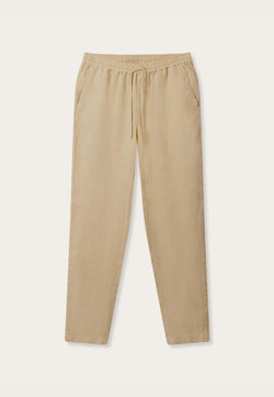 Eleuthera Linen Trousers