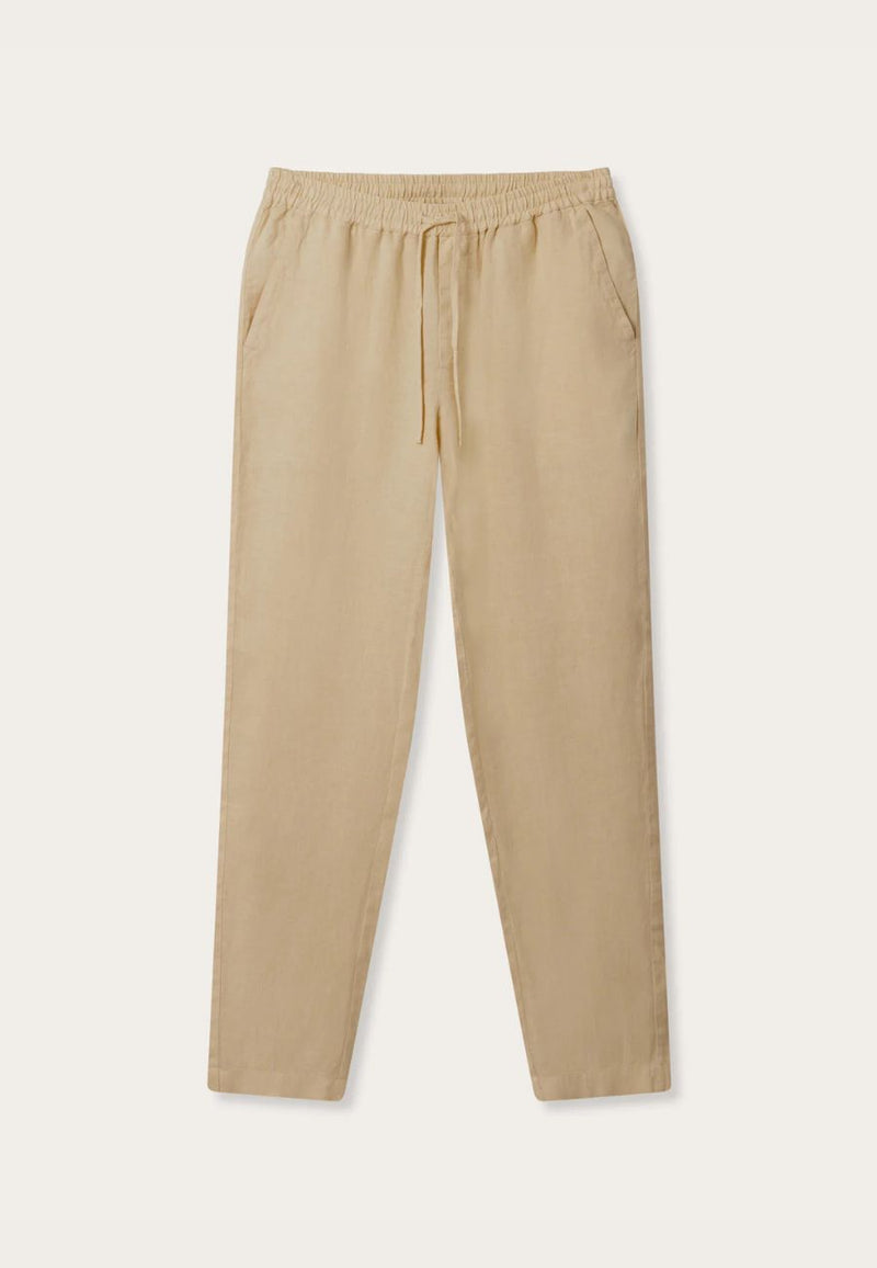 Eleuthera Linen Trousers