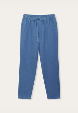 Eleuthera Linen Trousers