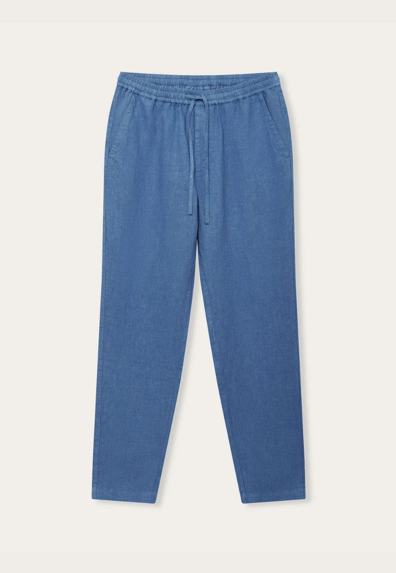 Eleuthera Linen Trousers
