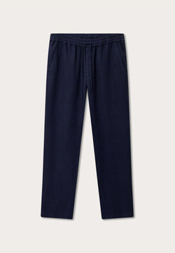 Eleuthera Linen Trousers