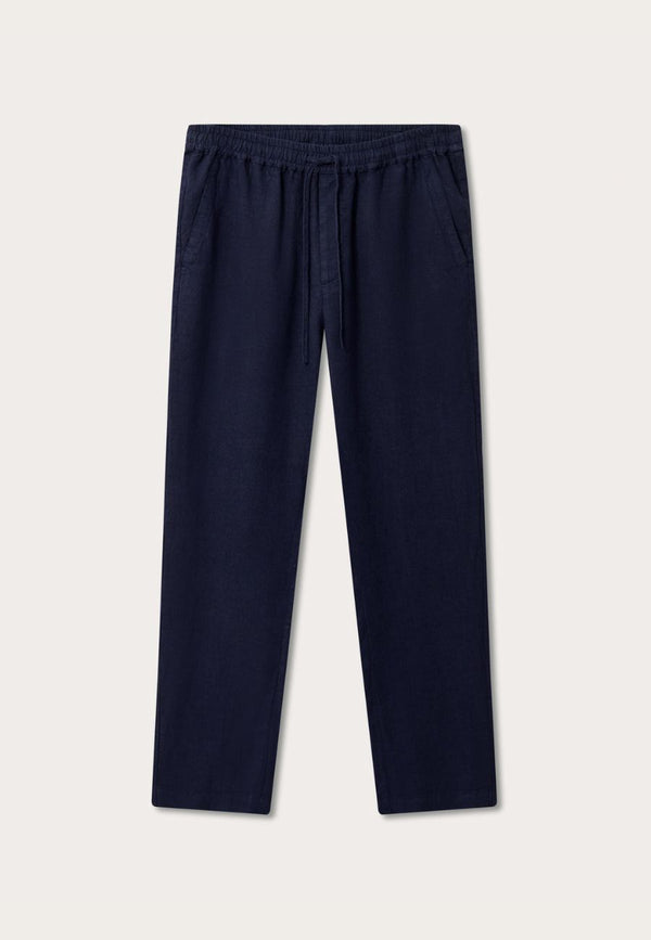 Eleuthera Linen Trousers