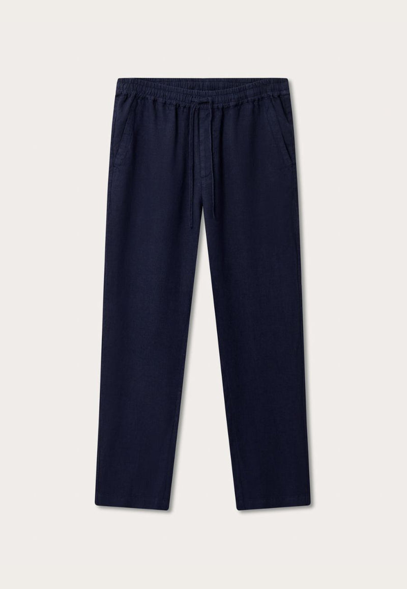 Eleuthera Linen Trousers