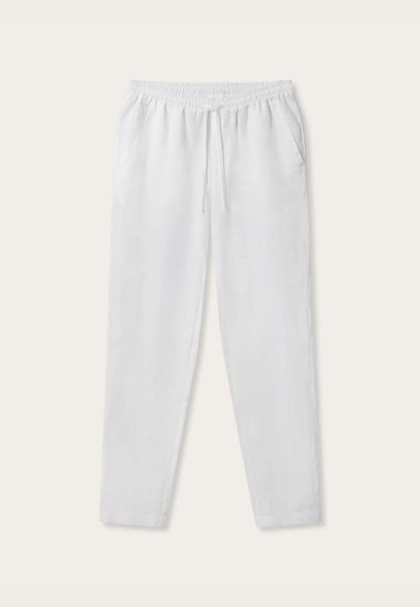 Eleuthera Linen Trousers