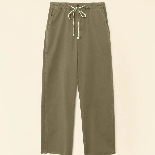 Eli Pant, Hazy Sage by Xirena | Salt Boutique London