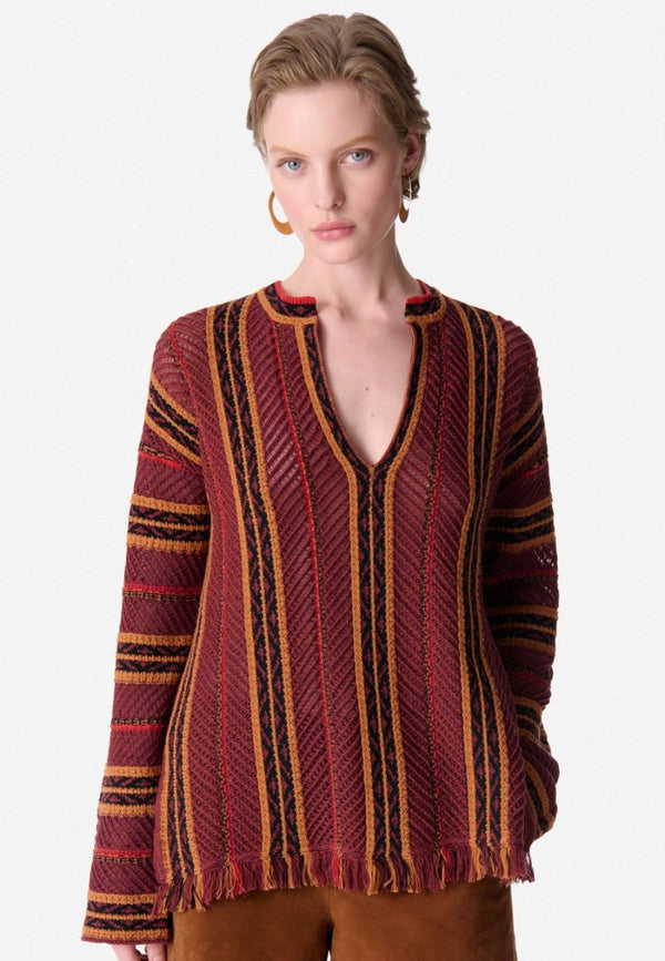 Elista Blouse