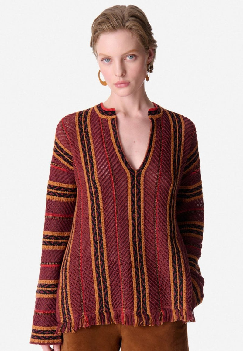 Elista Blouse