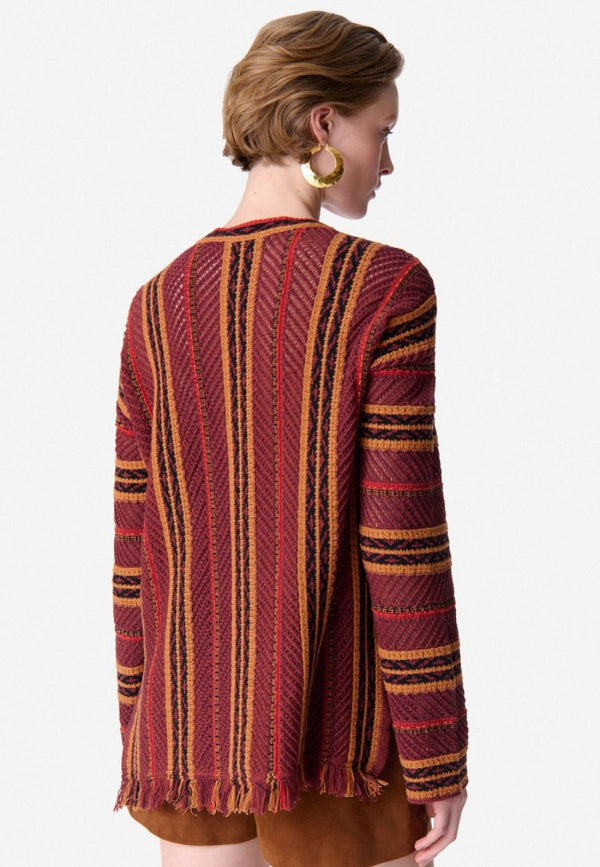 Elista Blouse