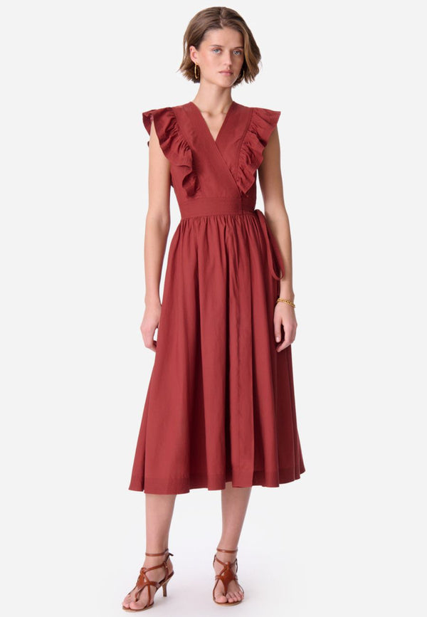 Ermione Dress