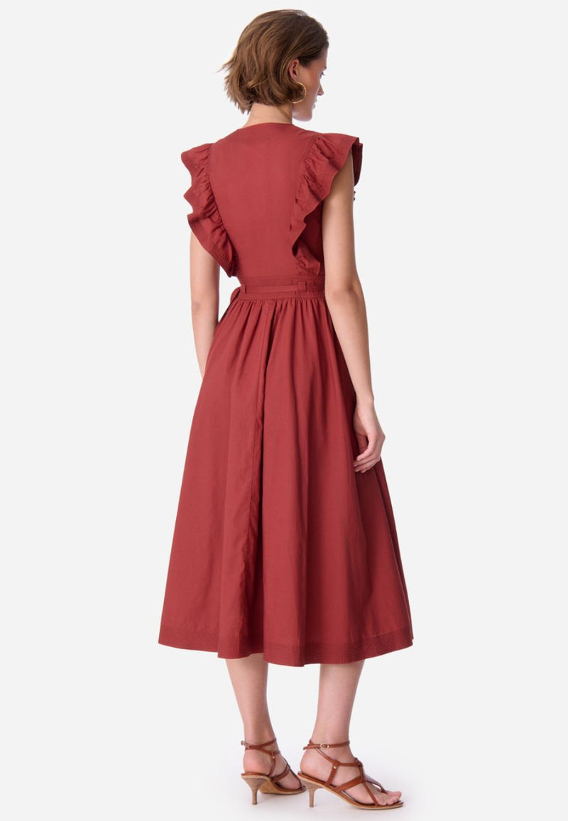 Ermione Dress