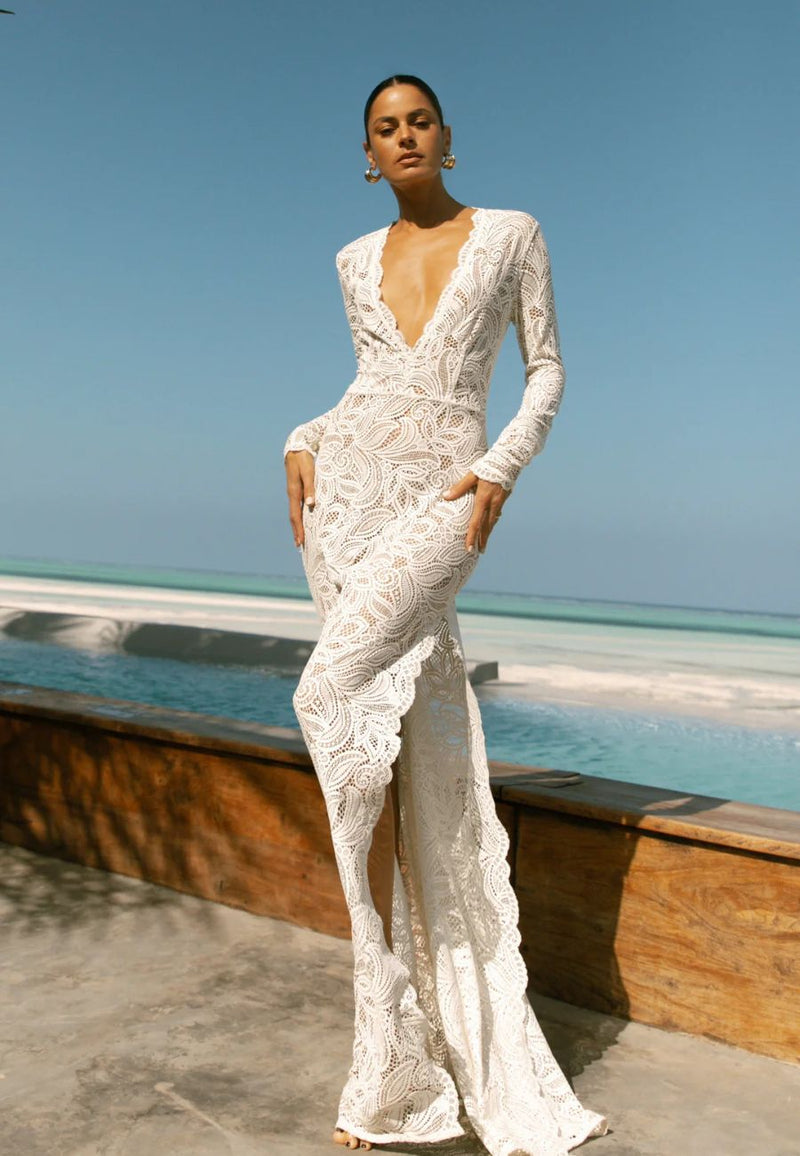 Esme Dress