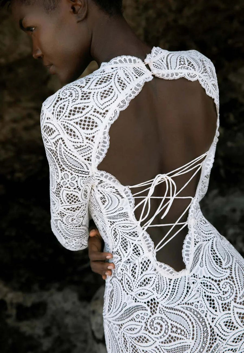 Esme Dress