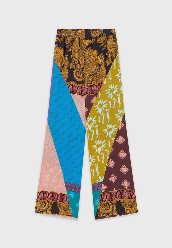 Estrellitas Drawstring Pants