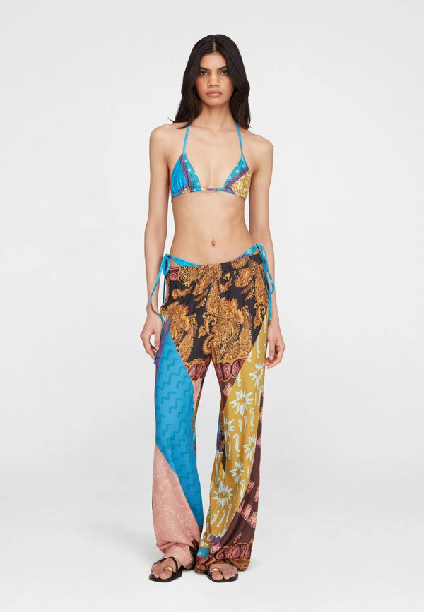 Estrellitas Drawstring Pants