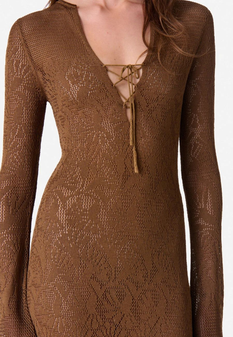 Ezilda Dress