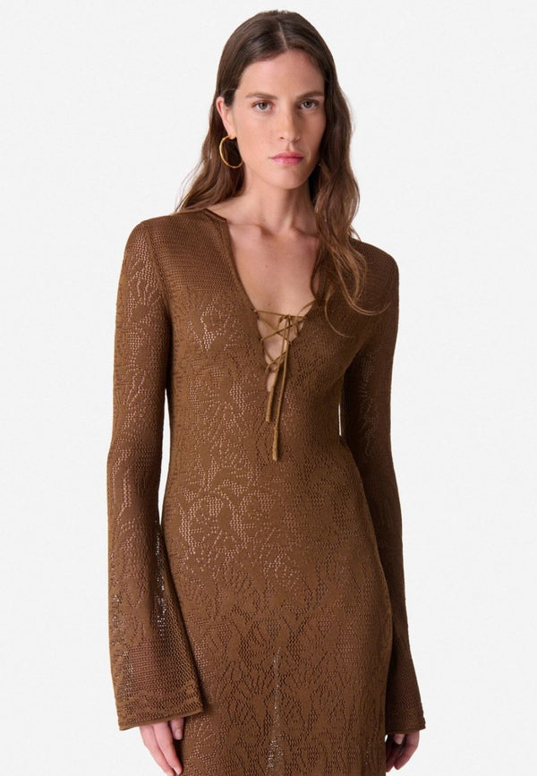 Ezilda Dress