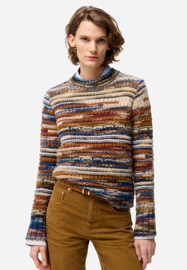 Fabrizio Jumper