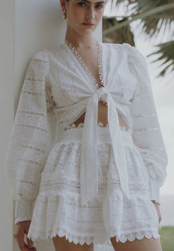Fira Skirt