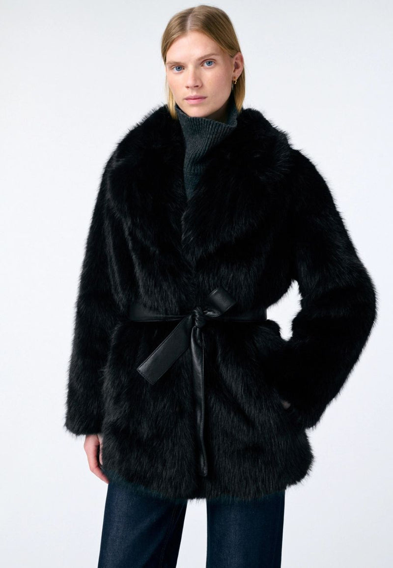 Flaga Coat