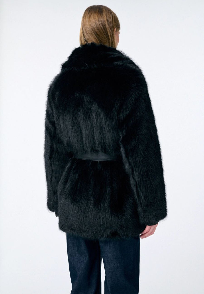 Flaga Coat